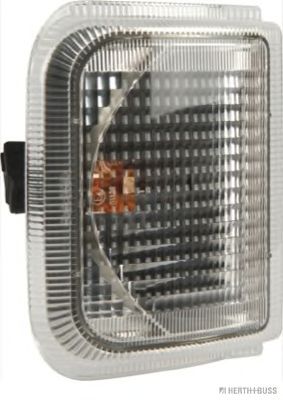 HERTH BUSS ELPARTS 83700126 -  Фонарь указателя поворота